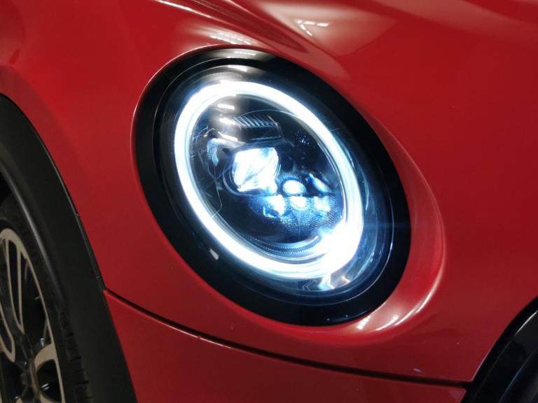 2021 MINI Hatch 2.0 Cooper S Sport Hatchback 5dr Petrol Steptronic Euro 6 (s/s) (178 ps) -  Hatch...