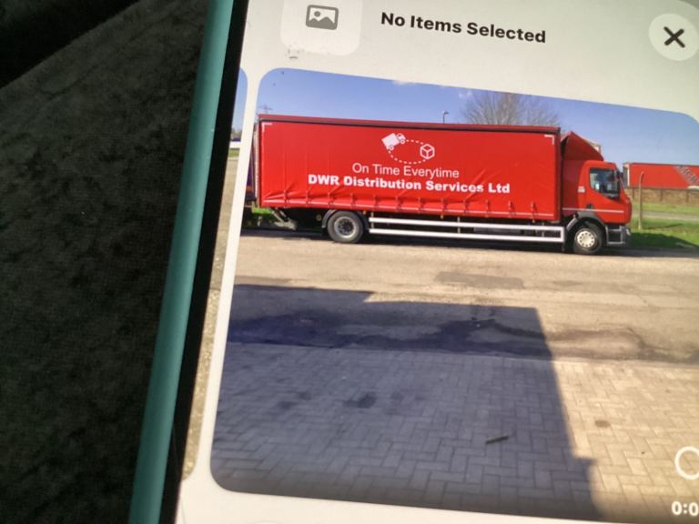 Renault Trucks, D (D), Other, 2016, 7698 (cc)