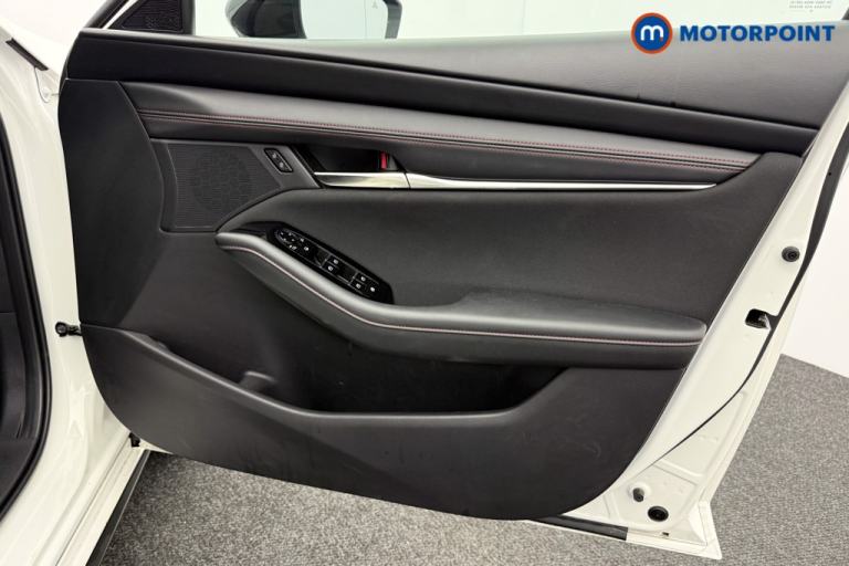 2025 Mazda Mazda3 2.5 e-Skyactiv G MHEV [140] Homura 5dr Auto Hatchback Petrol Automatic