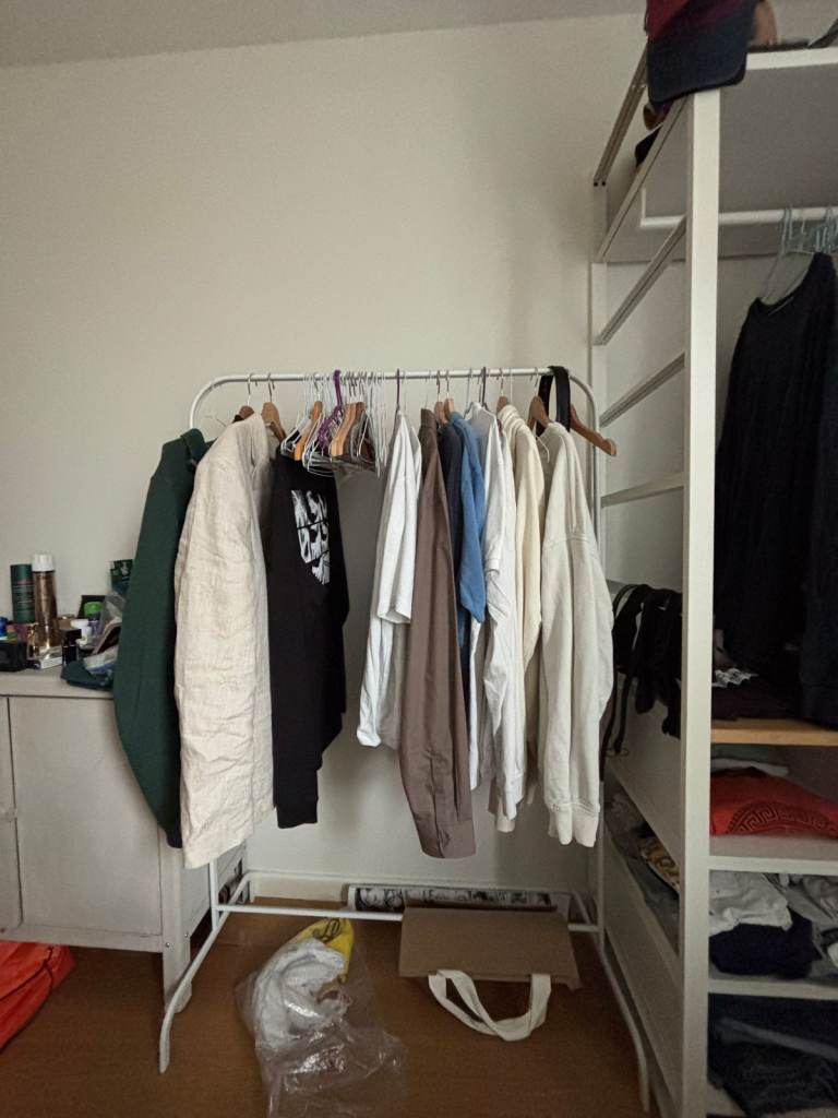 Clothes Rack