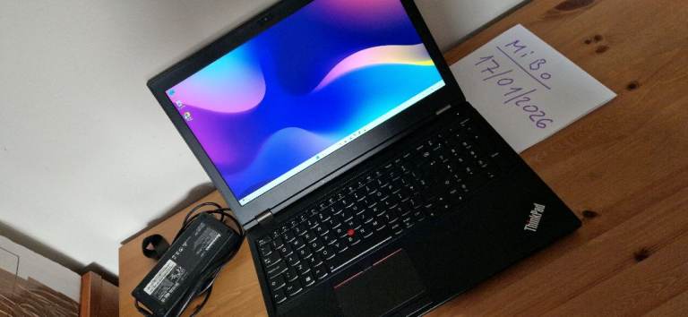 Core i7 64GB RAM 2TB SSD NVIDIA 4GB GAMING CAD EDITING AI 3D MODELING Laptop Computer PC