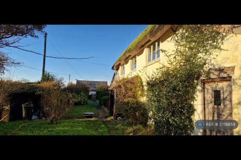 3 bedroom house in Old Bridge Cottage, Plymtree, Cullompton, EX15 (3 bed) (#2776859)