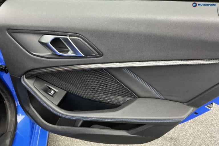 2022 BMW 2 Series M235i xDrive 4dr Step Auto Saloon Petrol Automatic