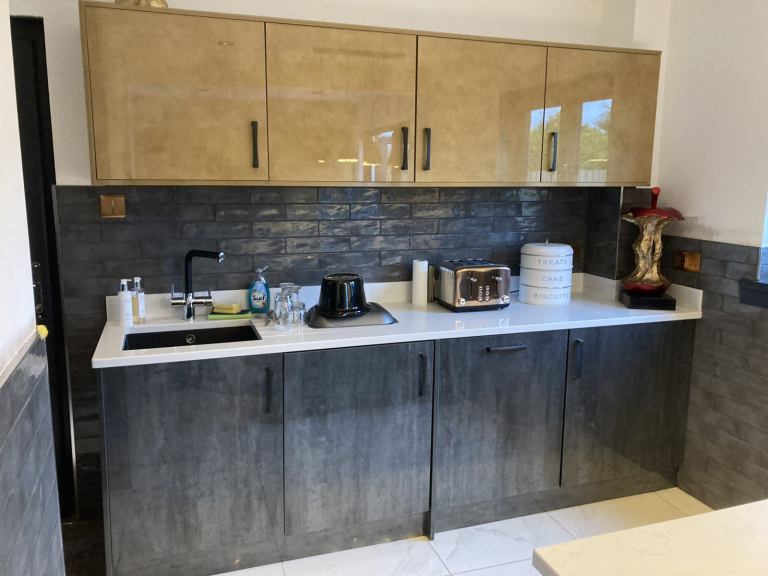 McCallion Joiners and Builders 