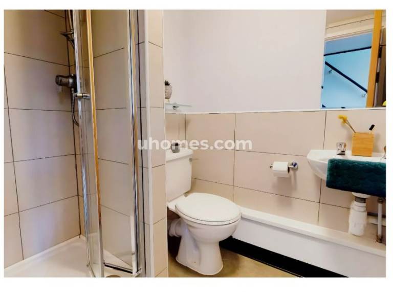 Student accommodation , IQ Exchange