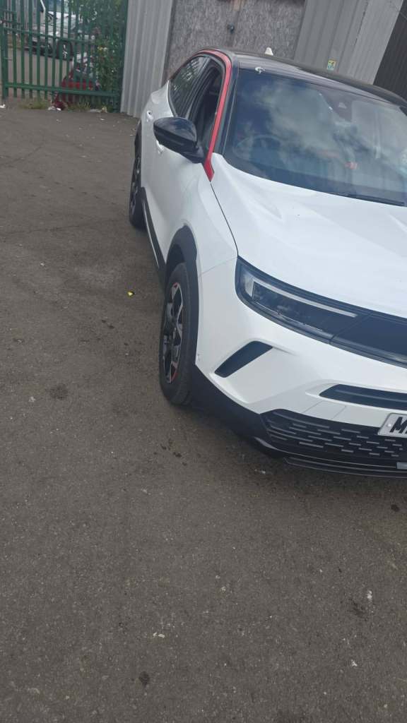 Vauxhall, MOKKA, Hatchback, 2023, Other, 1199 (cc), 5 doors