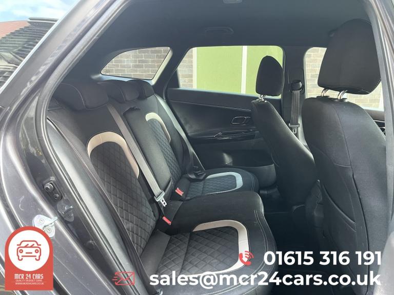 KIA CEED 1.6 CRDi GT-Line 2016