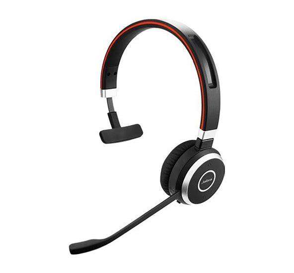 Jabra Evolve 65 Headset