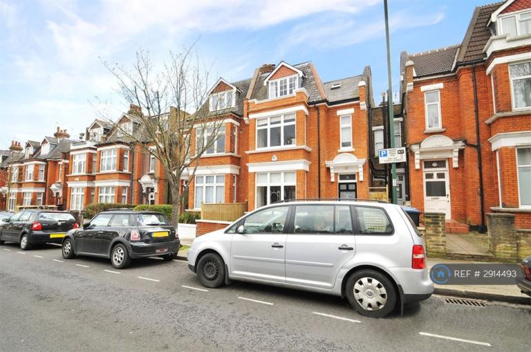 2 bedroom flat in Dyne Road, London, NW6 (2 bed) (#2914493)