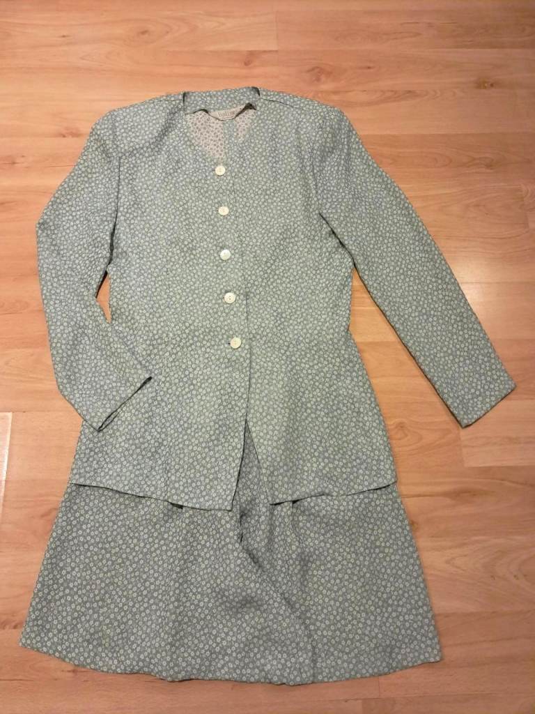 BALLSEY TOMORROWLAND - Women Culotte Skirt Suits - UK 8