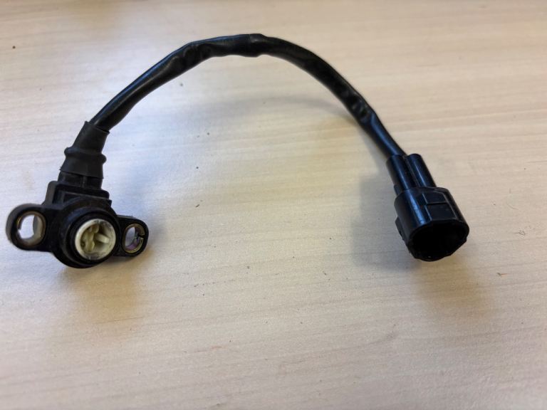 Yamaha TPS Throttle Sensor