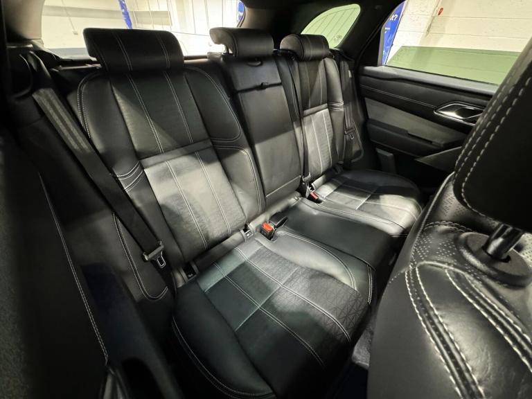 2018 Land Rover Range Rover Velar 3.0 SD6 V6 R-Dynamic HSE Auto 4WD Euro 6 (s/s) 5dr ESTATE Diese...