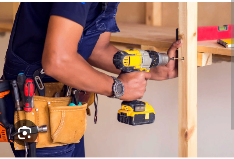 Handyman,plumbing, electrical,painting,flatpack, kitchen fitting