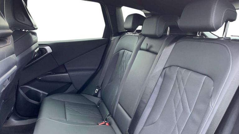 2025 BMW X3 xDrive 30e M Sport 5dr Auto SUV Plug-In Hy Automatic