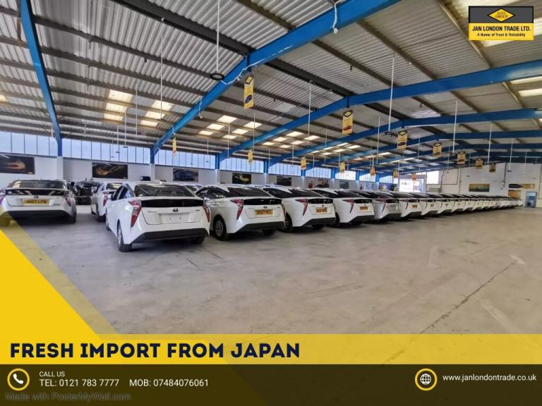 2020 Toyota Prius 1 790 CC TOYOTA COROLLA TOURING Hybrid