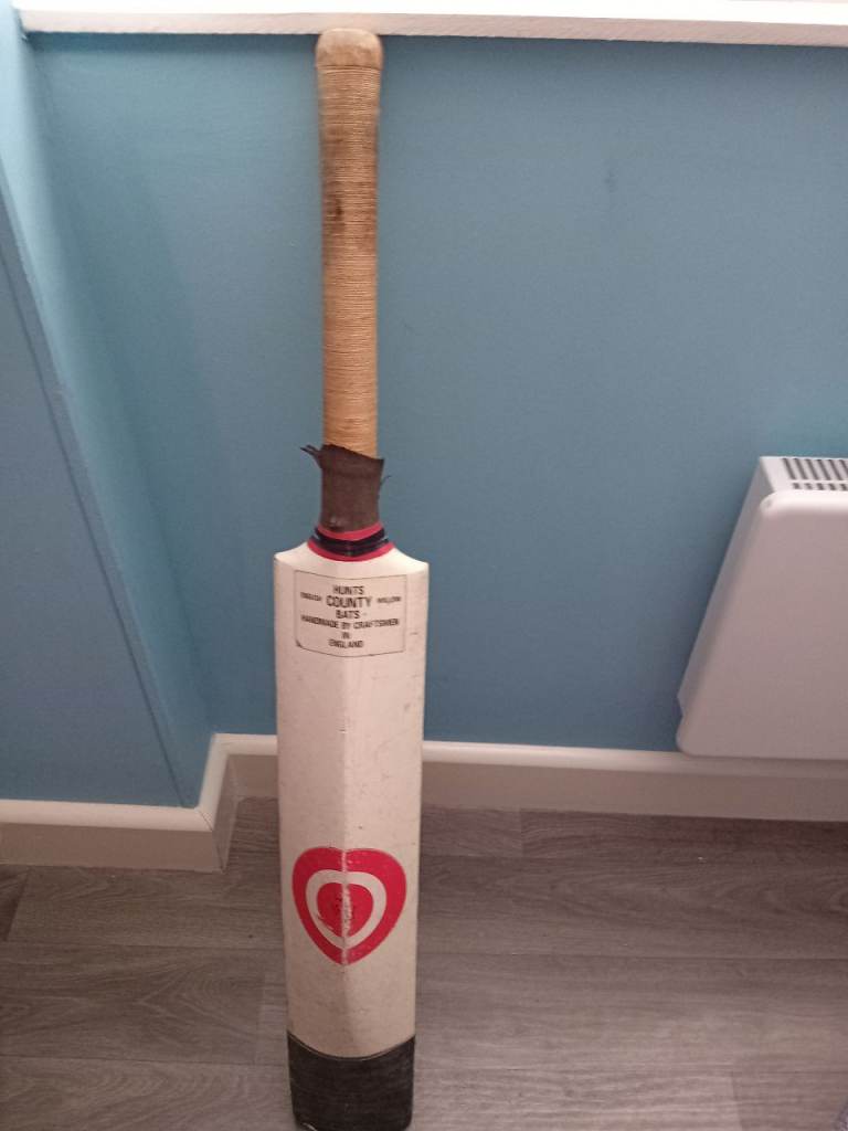 Cricket Bat