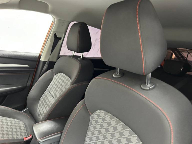 2022 MG MG ZS 1.5 VTi-TECH Excite SUV 5dr Petrol Manual Euro 6 (s/s) (106 ps) 1 OWNER HATCHBACK P...