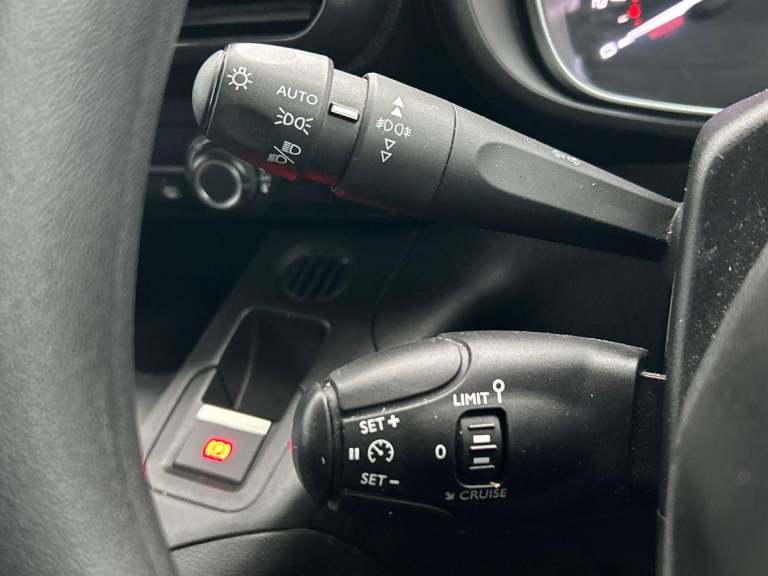 2022 Citroen Berlingo 1.5 BlueHDi 1000 Driver M Pro Panel Van 5dr Diesel Manual SWB Euro 6 (s/s) ...