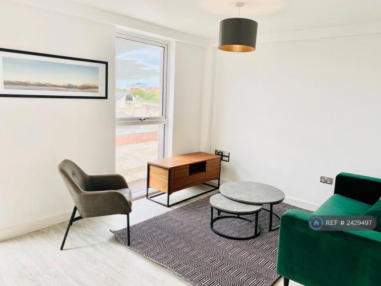 image for 2 bedroom flat in Middlewood Plaza, Salford, M5 (2 bed) (#2429497)