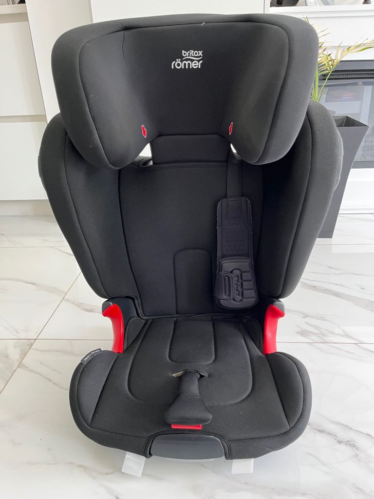 Britax romer car seat 