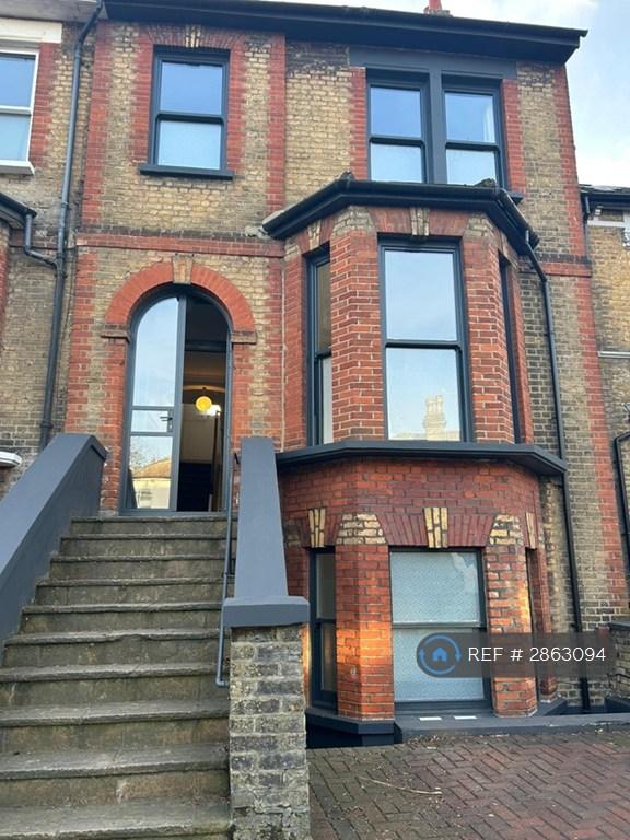 1 bedroom in Beckenham Road, Beckenham, BR3 (#2863094)