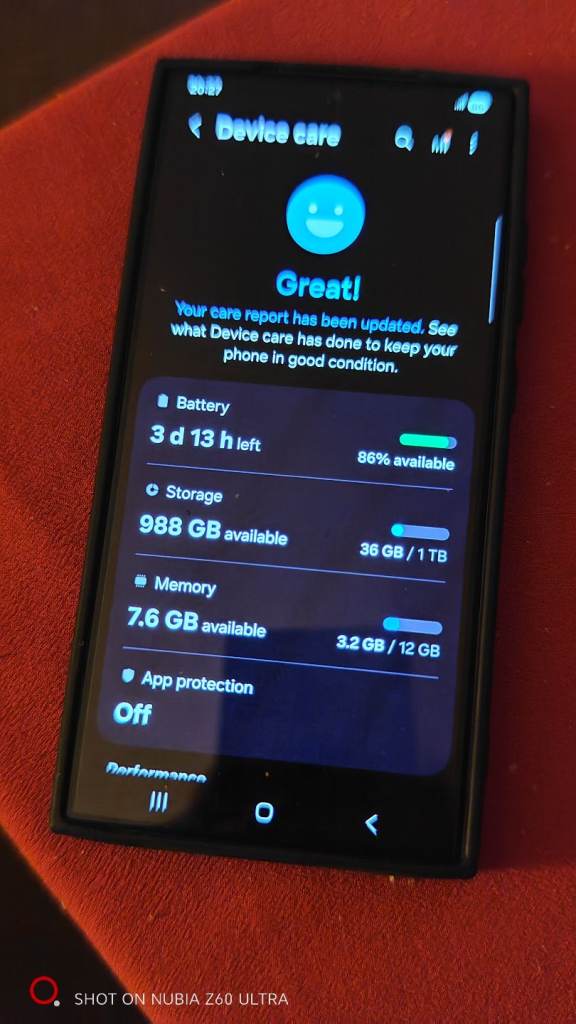 Samsung Galaxy S24 Ultra 5G 1-TB 