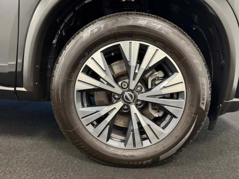 2023 Nissan X-Trail HYBRID AUTOMATIC 1.5 h e-POWER N-Connecta SUV 5dr Petrol Hybrid Auto Euro 6 S...