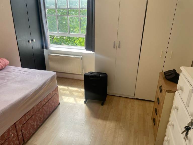 Double Room Zone 1