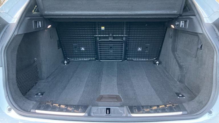 2020 Jaguar F-Pace 2.0d [180] Chequered Flag 5dr Auto AWD Diesel Estate Estate Diesel Automatic