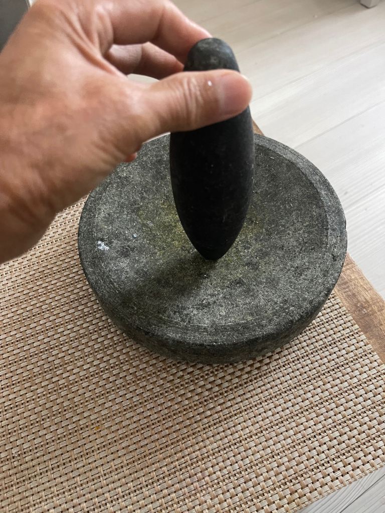 image for Mortar&pastel brand new 