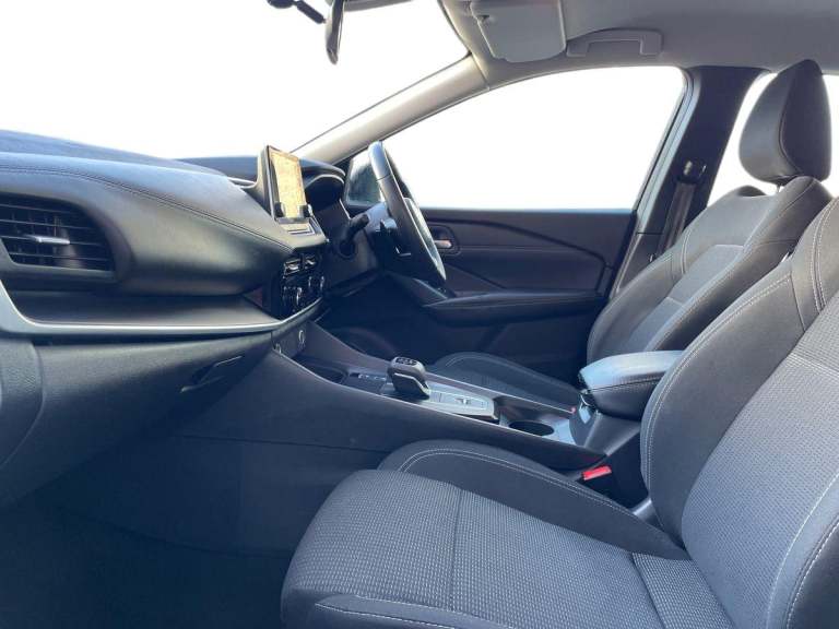 2023 Nissan Qashqai 1.3 DiG-T MH 158 Acenta Premium 5dr Xtronic HATCHBACK PETROL Automatic