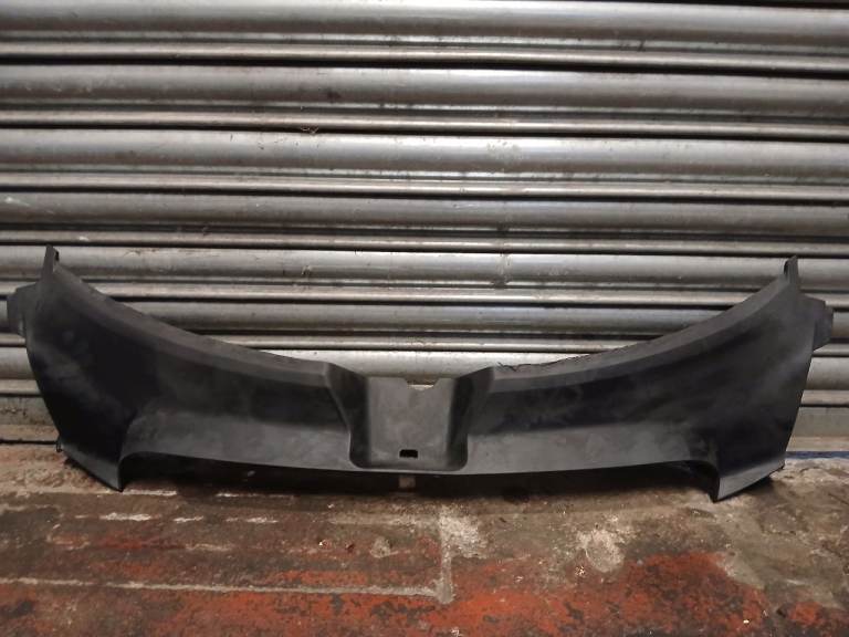 Genuine Audi A6 C6 Scuttle Panel Trim Cover 4F0807081 Windscreen Cowl 2004–11