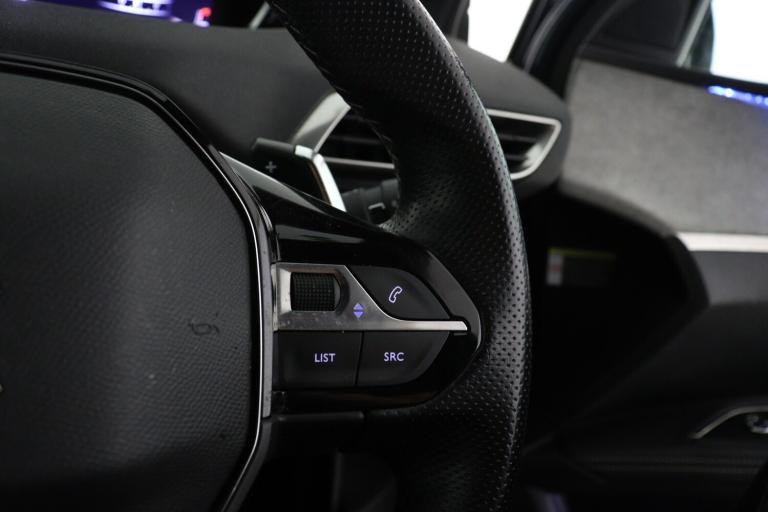 2023 Peugeot 5008 1.5 BlueHDi GT 5dr EAT8 HATCHBACK DIESEL Automatic