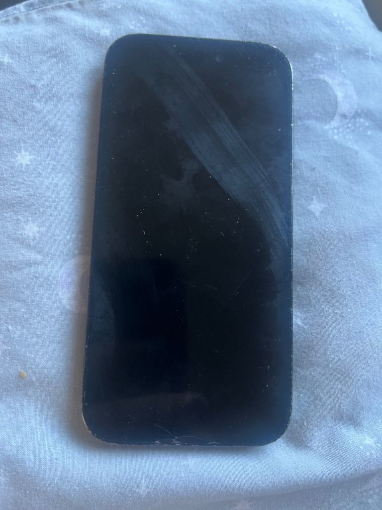 iPhone 14 Pro unlocked 