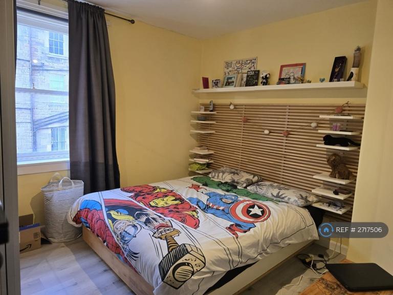 2 bedroom flat in Richmond Place, Edinburgh, EH8 (2 bed) (#2717506)