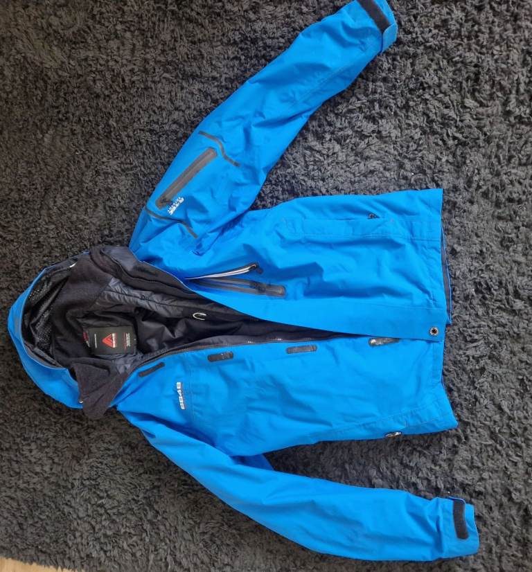 Ski jacket 8848- Adult size S