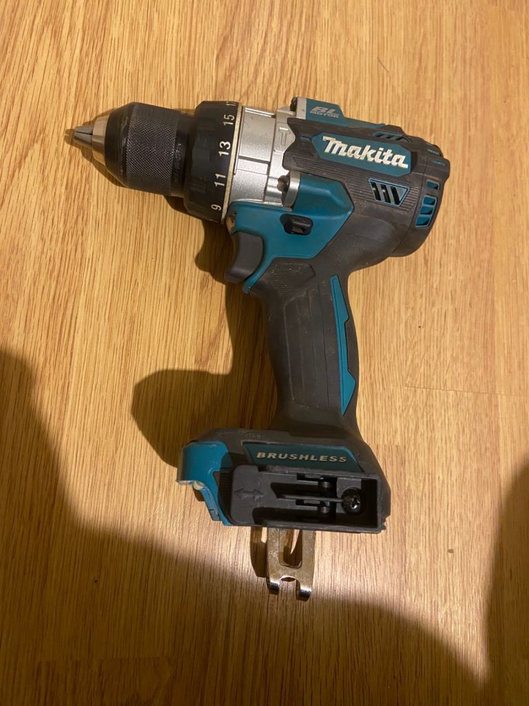 image for Makita drill