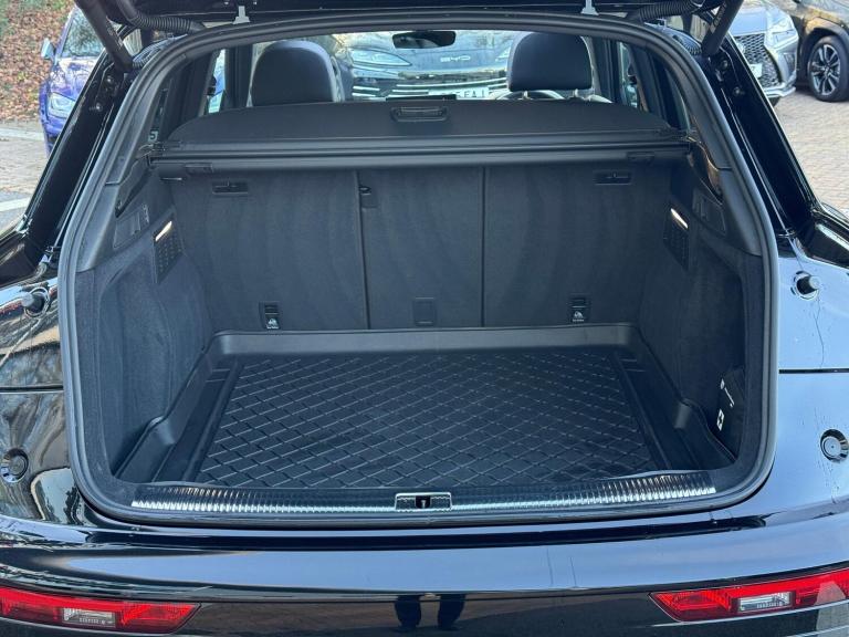 2023 Audi Q5 2.0 TFSI 45 Vorsprung SUV 5dr Petrol S Tronic quattro Euro 6 (s/s) (265 ps) ESTATE P...