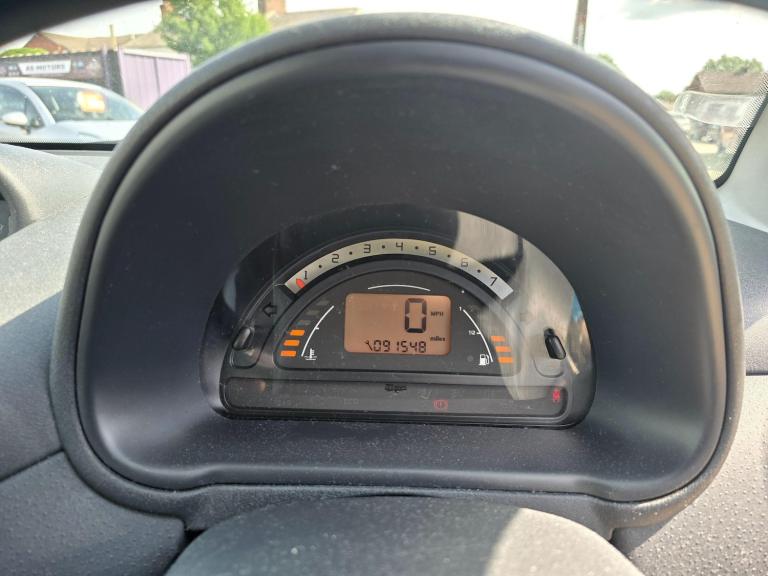 2003 Citroen C3 1.4i LX 5dr HATCHBACK Petrol Manual