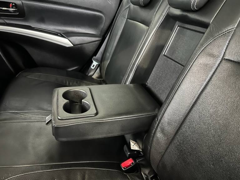 2018 18 SUZUKI SX4 S-CROSS 1.6 DDIS SZ5 SUV 5DR DIESEL MANUAL ALLGRIP EURO 6 (S/