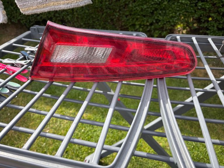  Alfa romeo giulietta !Rear Light Lamp Left N/S Passenger Side Alfa Giulietta 2010