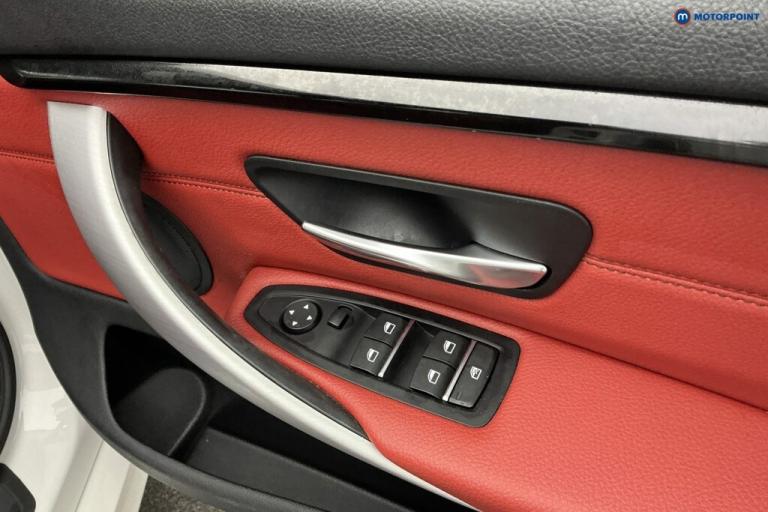 2020 BMW 4 Series 420i M Sport 5dr Auto [Professional Media] COUPE PETROL Automatic