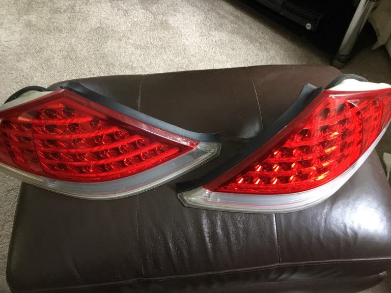 BMW M6 e63 interior electronic parts 