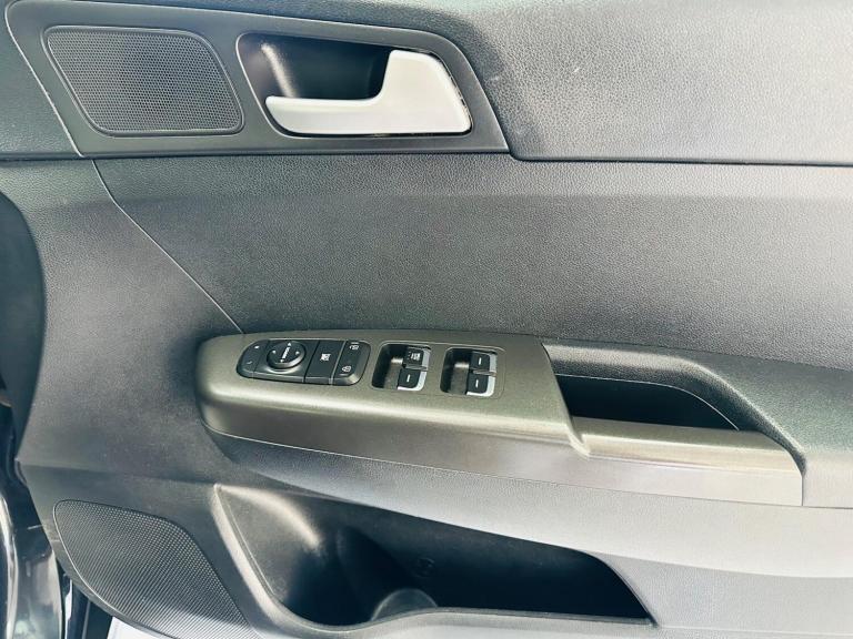 2016 Kia Sportage 1.7 CRDi 1 Euro 6 (s/s) 5dr ESTATE Diesel Manual