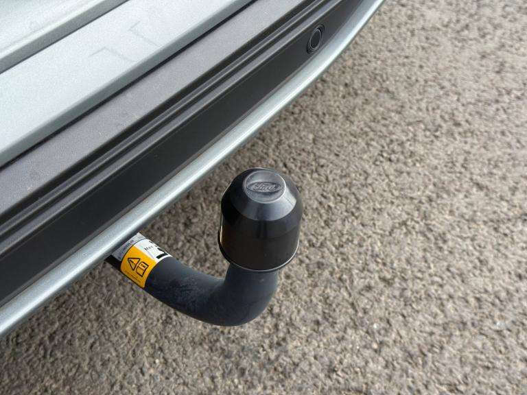 2023 Ford Puma ST-LINE X MHEV Hatchback PETROL Manual