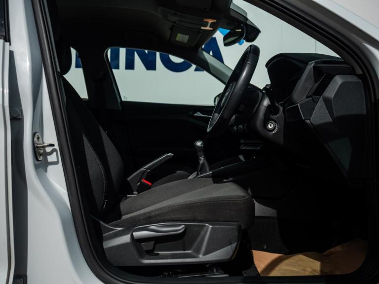 2022 Audi A1 1.0 TFSI 30 Technik Sportback Euro 6 (s/s) 5dr HATCHBACK Petrol Manual