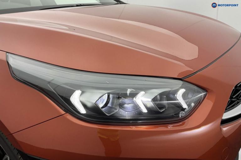 2024 Kia Pro Ceed 1.5T GDi ISG 138 GT-Line 5dr ESTATE PETROL Manual