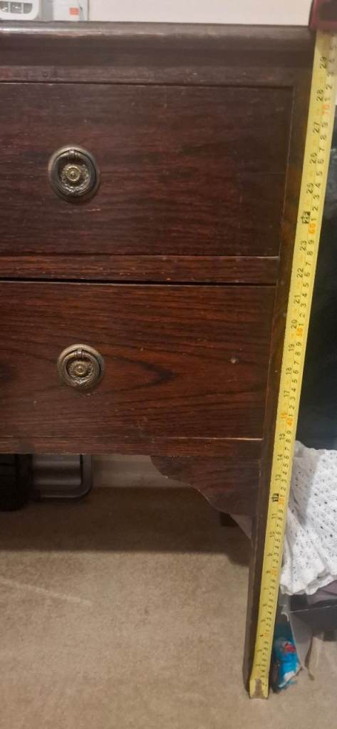 Chest of drawers/ side unit | in Chandlers Ford, Hampshire | Gumtree