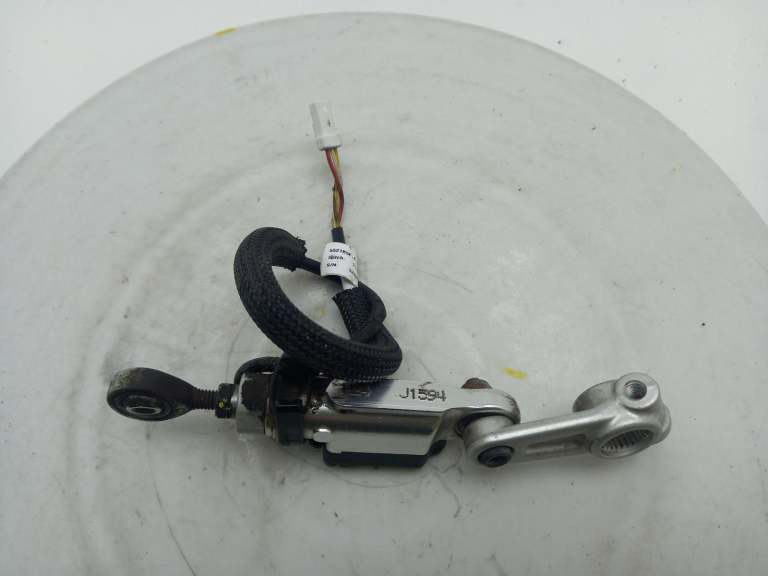 Ducati Desertx Gear Lever Shifter Knob 2022-2024 Desert X 5521b561a