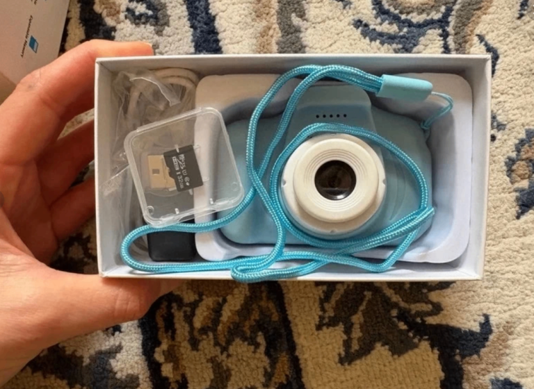 Children's Camera